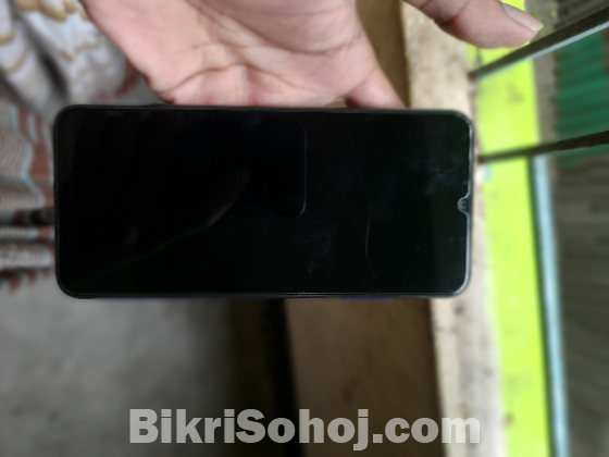 Samsung galaxy a03s